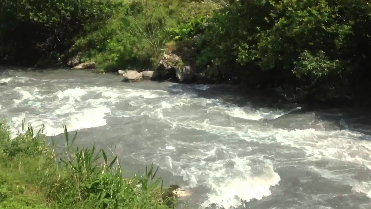 Фиагдон.Осетия😍 - YouTube