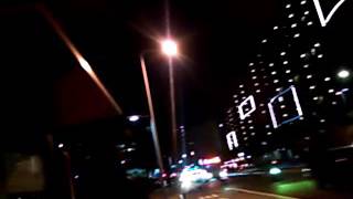 99路線公車搭乘記錄(20170423)