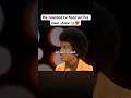 MICHAEL JACKSON DISSED THE TV HOST ON CHER SHOW | HE WAS SO YOUNG 😭