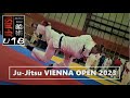 DANI - Ju-Jitsu VIENNA OPEN Winner! / AUT / Fighting System (2023Marc26) 🥇