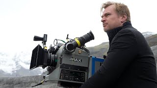Nnotable Trademarks by Famous Movie Directors