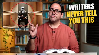 How To Find A Ghostwriter Near Me