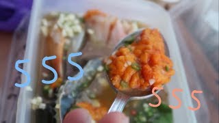 Top 5 รีวิวปูดอง 5 ร้านเด็ดๆเน้นๆแซ่บถึงใจ 🦀✨ | NOBLUK