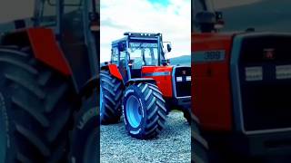 MF 399 – THE CLASSIC BEAUTY'