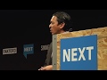 Brian Solis: The Future of Brand, Tech, Business is Experience - Next16