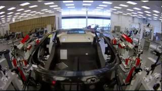 Bbc mclaren factory documentary part 2