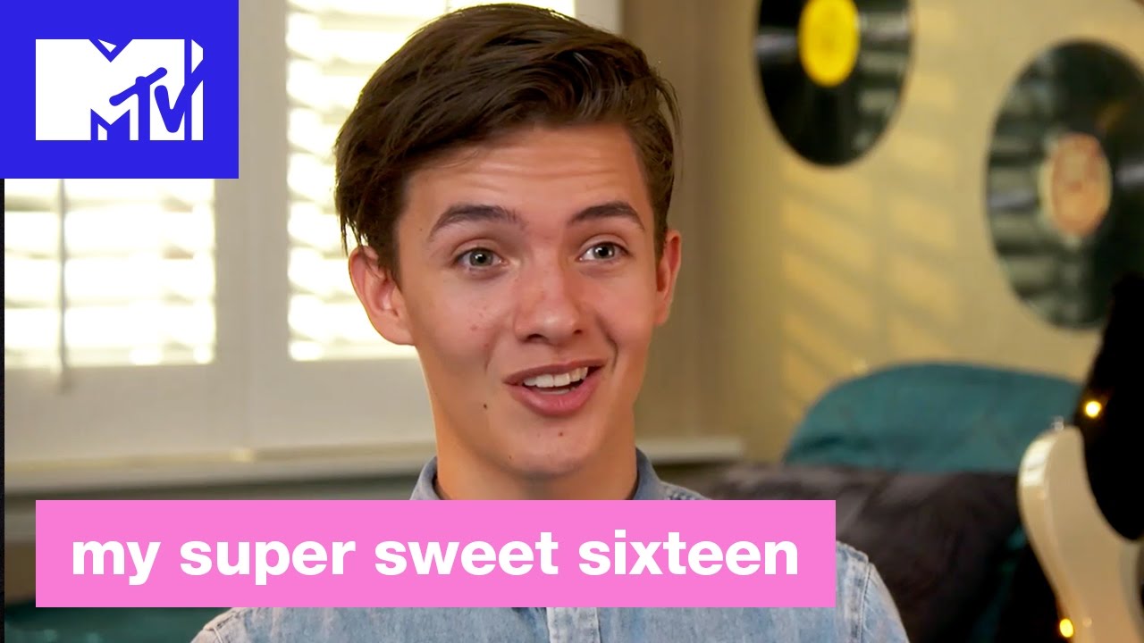 Noah Urrea Practices His Dance Routine My Super Sweet 16 MTV YouTube Noah Urrea Practices His Dance Routine My Super Sweet 16 MTV YouTube