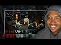 Real Talk! Awich - Fear Us feat. Joey Bada$$ &amp; RZA | Reaction
