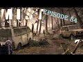 🧟 Mist Survival 🌫️ Ep84 🌫️ We hunt the big mother at school, farmers