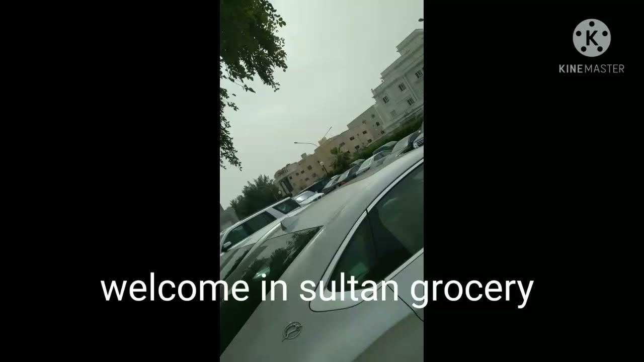 OFWSULTAN GROCERY YouTube