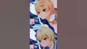 𝙏𝙝𝙚 𝘽𝙚𝙨𝙩 𝙑𝙚𝙧𝙨𝙞𝙤𝙣: 𝙎𝙖𝙫𝙚 𝘾𝙤𝙡𝙪𝙢𝙗𝙞𝙣𝙖 😭 #genshin #genshinimpact