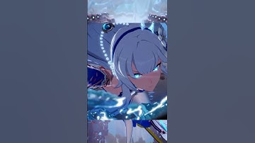 Fiona Epic Scene #toweroffantasy #shorts #short