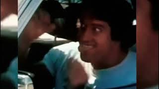 MoonDeity,Interworld - One Chance slowed(Arnold Schwarzenegger)edit