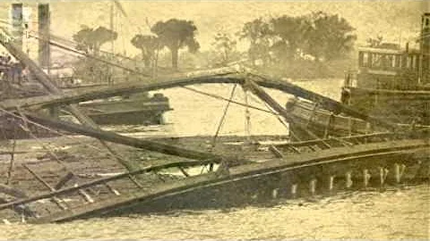 What Was the General Slocum Disaster?