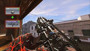 Perfect Holger STRATEGY for season 8 RANKED (Broken)🥵