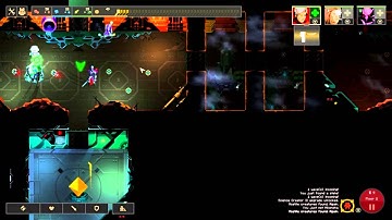 Dungeon of the Endless LP Easy Difficulty Floor 2