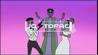 Afro pop Instrumental 'ONLY YOU'Joeboy X Mayorkun X Peruzzi X Teni X Wizkid Type beat(Prod.Jostopac)