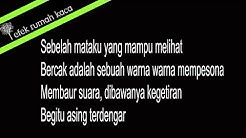 Lirik Efek Rumah Kaca - Sebelah mata  - Durasi: 5:15. 