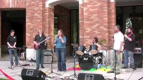 Coding in C (TGIF May 2009)