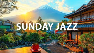 Relaxing morning jazz - Smooth Jazz instrument and cheerful morning Bossa Nova for positive mood
