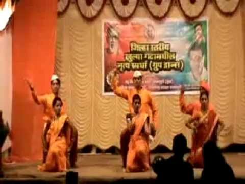 aamhi shivache sainik song