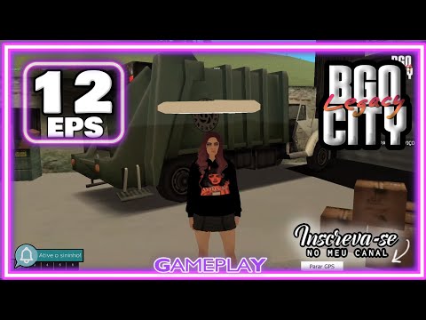 COMO COMPRAR VIP E PP NO BGO CITY - GTA MTA RP 