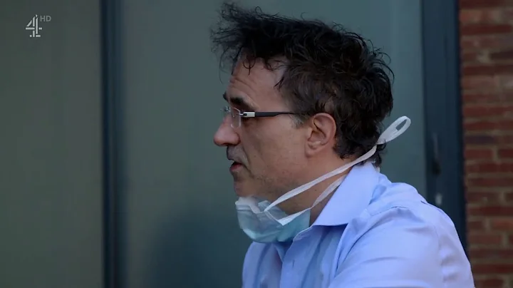 The Supervet: Noel Fitzpatrick S16E03 - Full Episo...