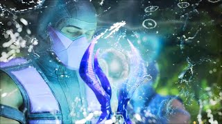 Mortal Kombat 1 - Invasions Season 7 The Soul Eater All Boss Fights With Liu Kang Introductions