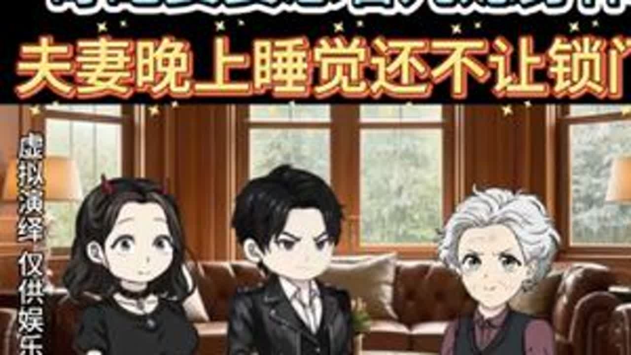 #婆媳夫妻#婚姻#家庭#热门@DOU+上热门 @我要上热门 @大热门来了 @抖音小助手 @抖音媒体内容优推官 #婆媳夫妻 #null