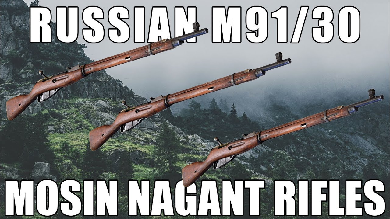 Great Batch Of M91 30 Mosin Nagant Rifles Just Arrived Youtube