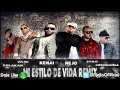 Mi Estilo de Vida (Remix) - Ñejo Ft Kenai Voltio Polakan & Syko ★ HD (Original) Link Descarga
