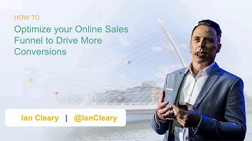 How to optimize your sales funnel to drive more conversions