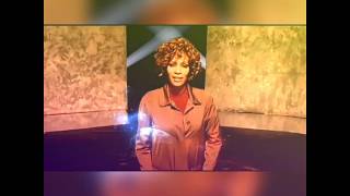 Video thumbnail of "Whitney Houston: Joy To The World (One Wish)"