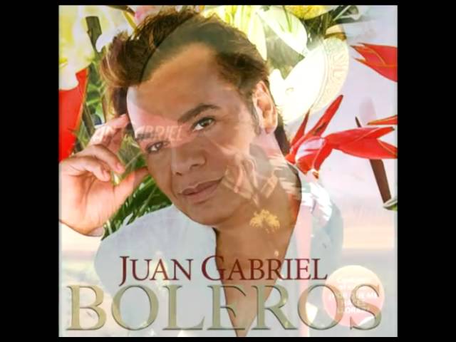 Mira Juan Gabriel - Disculpame por 2011 en YouTube Mira Juan Gabriel - Disculpame por 2011 en YouTube