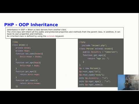 22 - Inheritance