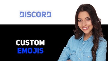 How To Make Custom Emojis On Discord Mobile 2025