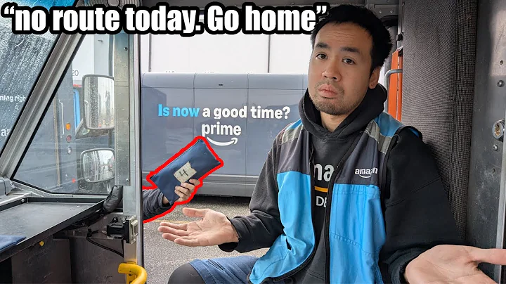 Top 5 Reasons Why You Should Not Work For Amazon (iENYRID ES1 Scooter Review)