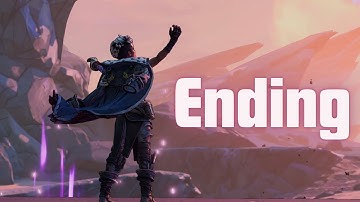 Borderlands 3 Walkthrough Gameplay PS5  - Ending