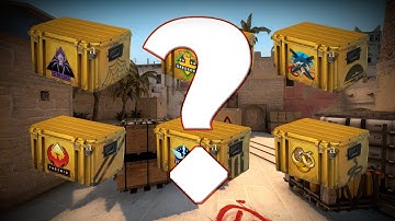 CS:GO Operations Explained: Everything You Need to Know 101