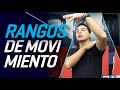 RANGOS DE MOVIMIENTO ⭐⭐⭐⭐⭐- Cristian Uema - Curso de Ejercicios correctivos.