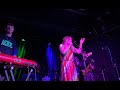 Puma June - Hot in Here (Nelly cover)