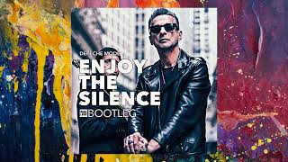 Depeche Mode — Enjoy The Silence (Paul Losev Bootleg) Resimi
