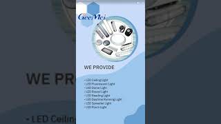 12V 24V LED light products for RV automobiles | Gee Mei Technology Co Ltd | Taiwantrade