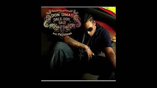 Dale Don Dale Moombahton REmix Ander X Don Omar X Fabolous