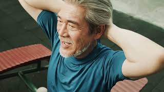 IMGA | World Masters Games 2025 Taipei and New Taipei City (30s) - It's never too late !