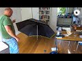 Matrix SPACE BROLLY Plus REVIEW