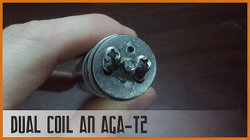 Dual Coil An AGA-T2