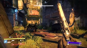 Desiny Insane rumble comeback!