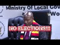 HAKUNA ZVAKADERO HONORABLE GARWE YOU STAND TO BE CORRECTED ON 2028 ELECTIONS AND CONSTITUTION HAKUNA ZVAKADERO HONORABLE GARWE YOU STAND TO BE CORRECTED ON 2028 ELECTIONS AND CONSTITUTION