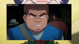 Hunter X Hunter Episode 3 English Subles